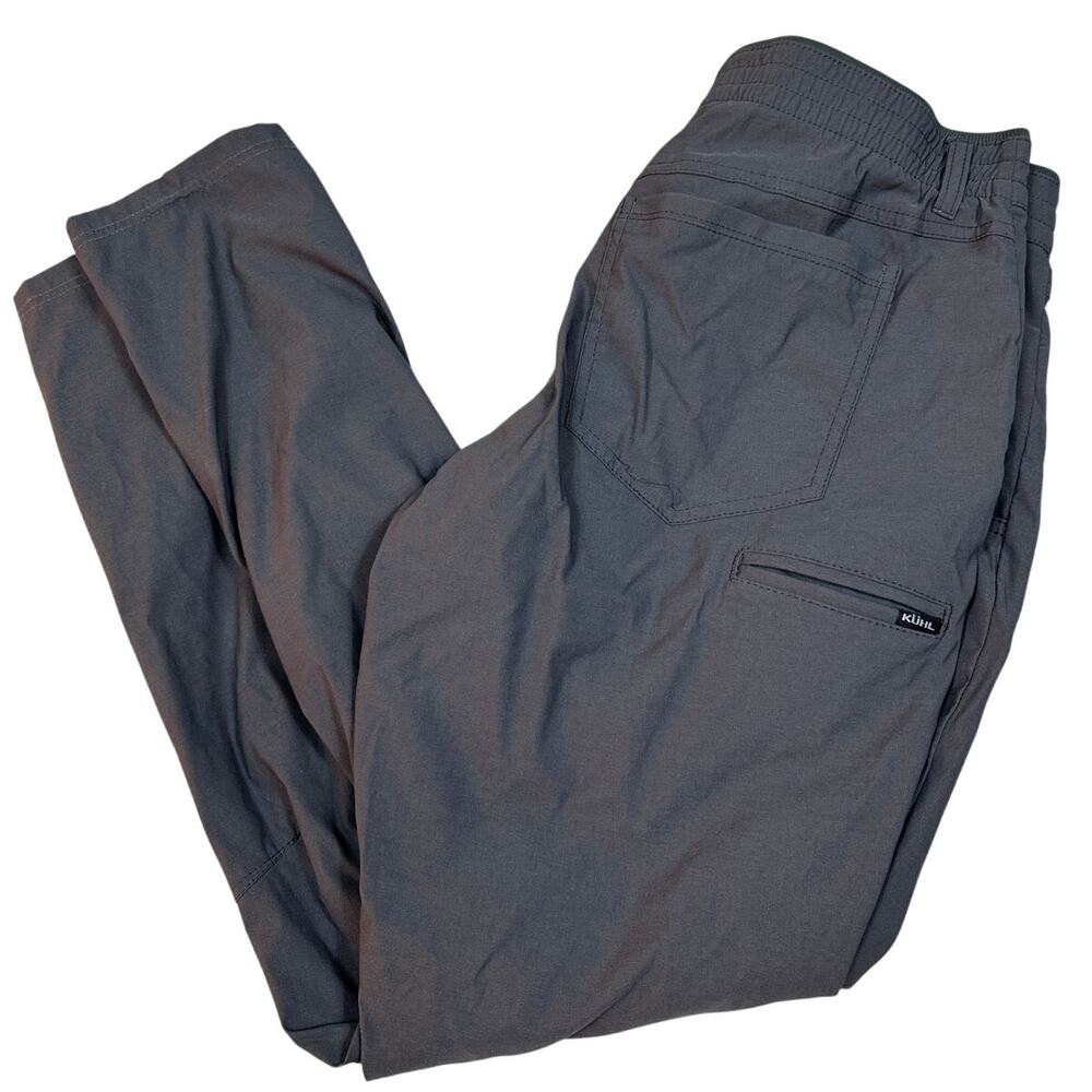 Kuhl Mens Size 34 Renegade Recon Pants